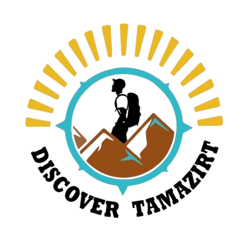 Discover Tamazirt